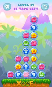 Bubble Pet Android App Review