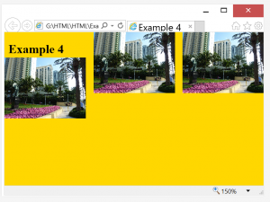 HTML5 Android App Review