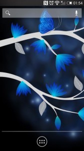 Night Flowers Free Android App Review