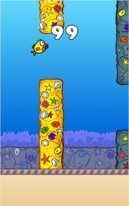Splashy Fin Android Game Review