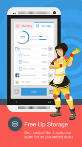 The Cleaner Android App Review
