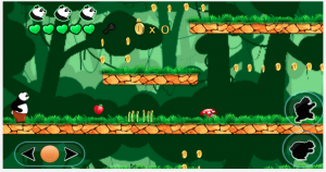 Panda Jack for Android