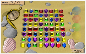 3D Gems for Android