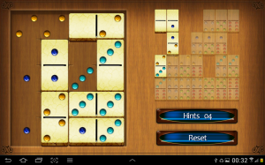 Dominosa Android Game Review