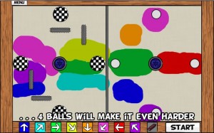 World of Paint Android Game Review
