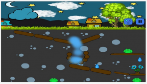 Creek for Android