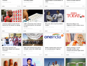 India2 | Android Apps Review India News Android App Review