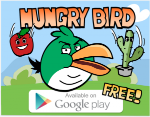 Hungry Bird for Android