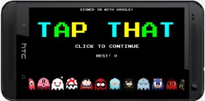 Tap That Android Game Review