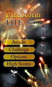 Firestorm Lite Android App Review