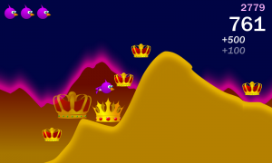 King of Wings Android App Review