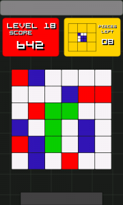 AlphaBlocs Android App Review