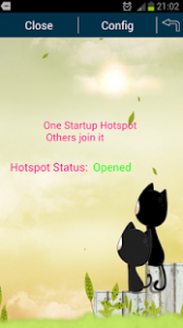 Android Hotspot Android App Review