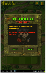 Boxes in War HD