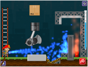 Fire Stopper for Android