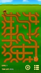 Hare Bender Android App Review