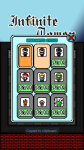 Infinite Tower Android App Review