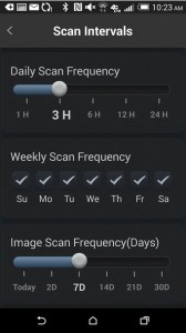 Censorgram Android App
