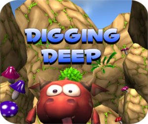 Digging Deep: Tap The Blocks is the infinite blocks digging game for all the fast tappers and crazy diggers. Digging Deep Tap the Blocks