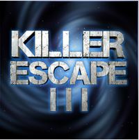 Killer Escape 3: Like Myst . . . In Space!