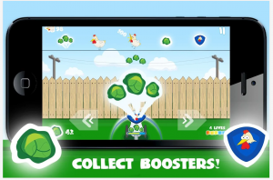 Chicken Strike! for Android