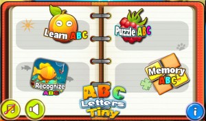 abcletterstiny | Android Apps Review abcletterstiny