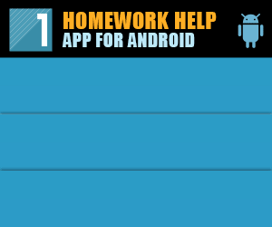 Need help with your homework? Are you stuck with your assignment? Looking for an essay writing help? This app will help you to get a free quote for your essay paper of homework assistance. Homework Help for Students