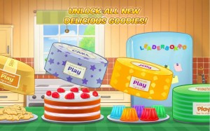 Hungry Bugs Android Game