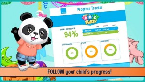 lolasabcparty | Android Apps Review lolasabcparty