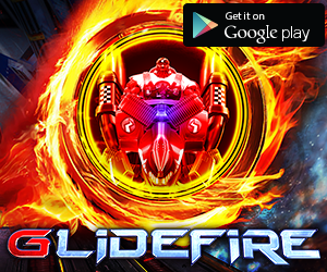 Get one of the best Endless Run games on Google Play for FREE! Glidefire Endless Run
