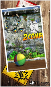Tin Shot 2 Android Game