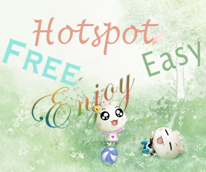 Android Hotspot: Simplify Personal Hotspot starting or closing Android Hotspot