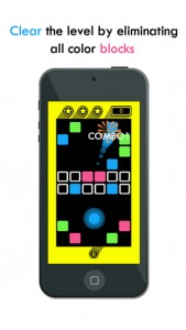 Arrow C iPhone Game