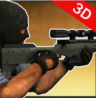 Sniper Shot – Strike Force 3D is a Thrilling New Game