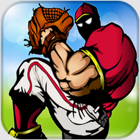 Baseball Kings: Taking the Action off the Diamond and Onto Your Phone