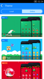 AppMaster lock & backup Android App