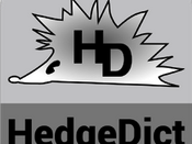 Access Over 100 Dictionaries in Many Languages with HedgeDict