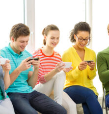 The Social and Emotional Benefits of Playing Online Games