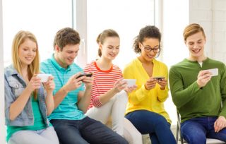 The Social and Emotional Benefits of Playing Online Games