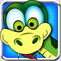 Press Release: Purplebeard Has Released Snake Slap, A Wildly Funny Game for All Ages