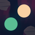 two dots