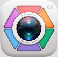 Use Photocracker and be a Photo Hero