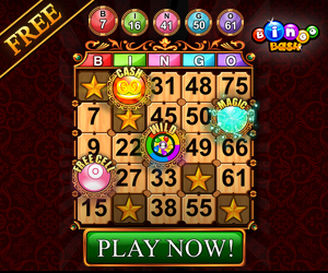 The world’s #1 bingo app - with all new Wheel of Fortune® Bingo! Solitaire TriPeaks