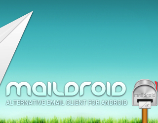 A Truly Great Free Email Client for Android MailDroid