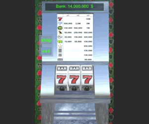 Slot SuperCash Slot SuperCash