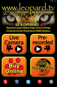 leopard tv android app review ss1 | Android Apps Review Reviewed by Sarah Hanlon