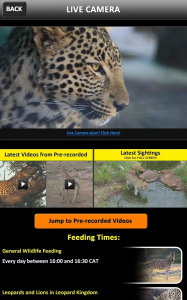 leopard tv android app review ss2 | Android Apps Review Reviewed by Sarah Hanlon