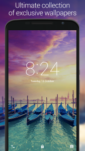 Wallpapers for Me Android App