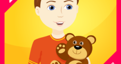Press Release: Kids Games Projects Updates I Love Preschool, an Android Game That Features over 50 Fun Activities