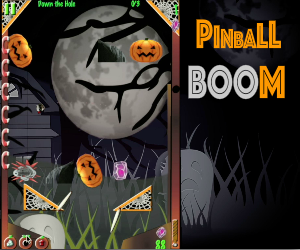 Download for Free Today! Pinball BOOM